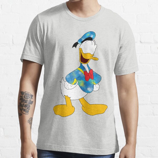 Rusev donald hot sale duck shirt