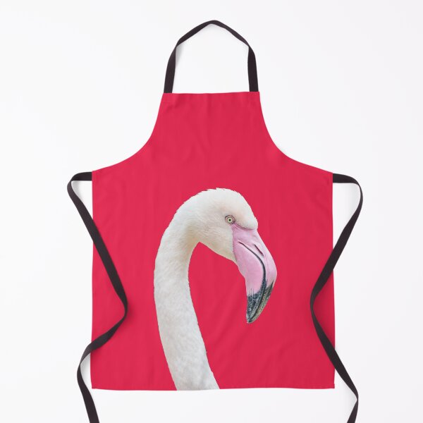 Item preview, angry flamingo designed and sold by bohemianpick.