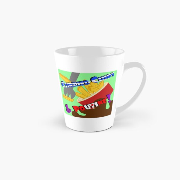 Double Logo'd mug! (classic) Tall Mug