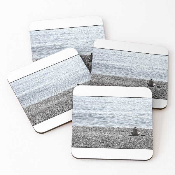 Item preview, BEACH IN NICE designed and sold by ELIZABETH BABETH MATHIS.