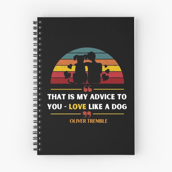 Item preview, That is my advice to you, love like a dog - International dog day 2022 designed and sold by tropicprince.