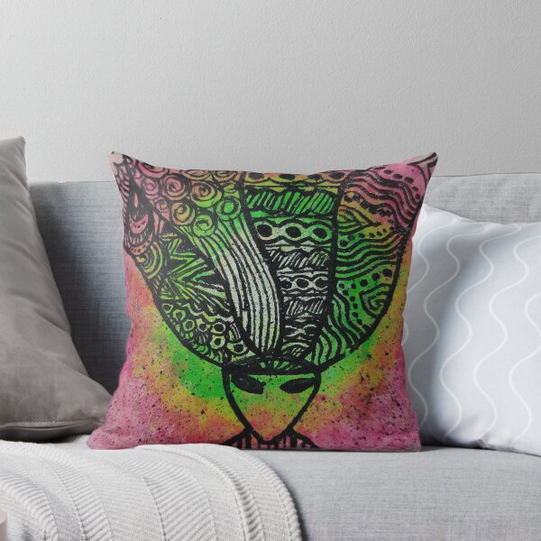 Artikelvorschau, Trippy Art entworfen und verkauft von Artist Afsana.