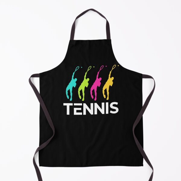 Artikelvorschau, Tennis Trainer Tennisspieler Tennisspielerin entworfen und verkauft von besTmanuFacture.