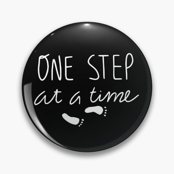 Item preview, One Step At A Time designed and sold by JodyzDesigns.
