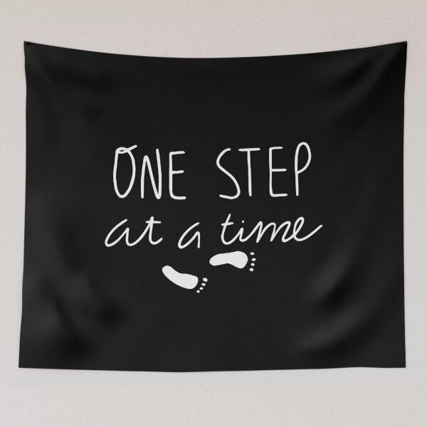 Item preview, One Step At A Time designed and sold by JodyzDesigns.