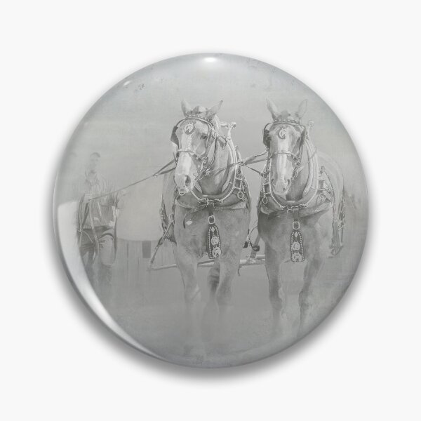 Item preview, Heavy Horse Farm Plowing designed and sold by david parry.