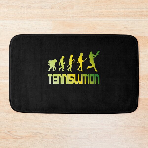 Artikelvorschau, Tennis Evolution Tennisspieler Trainer Herren entworfen und verkauft von besTmanuFacture.