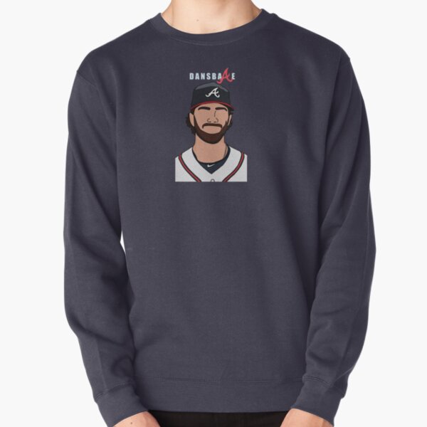Atlanta Braves Let's Go Braves Dansby Swanson Austin Riley And Ronald Acuña  Jr. Signatures shirt, hoodie, sweater, long sleeve and tank top