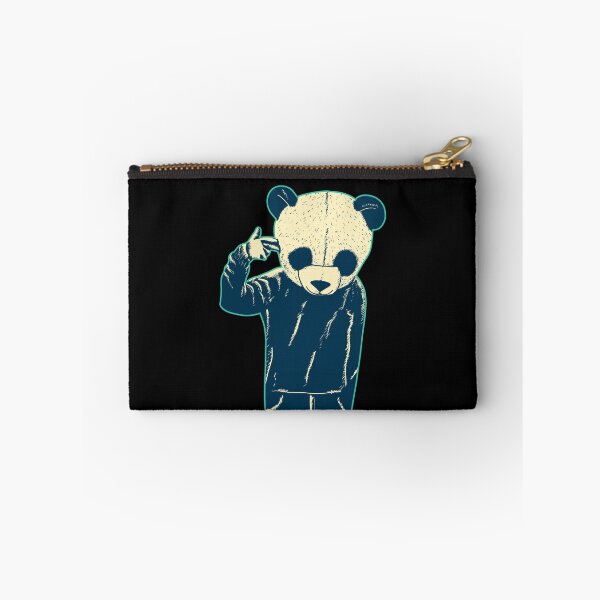 Item preview, Duh... Indie Panda designed and sold by ShineEyePirate.