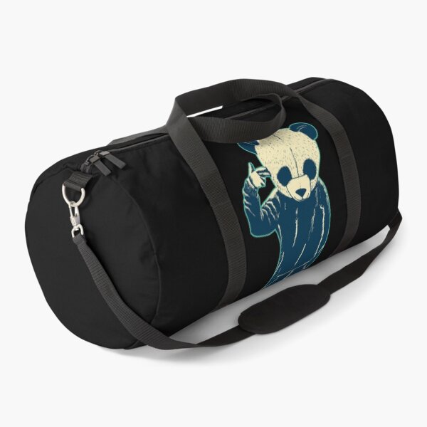 Item preview, Duh... Indie Panda designed and sold by ShineEyePirate.