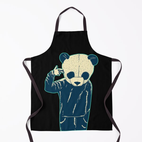 Item preview, Duh... Indie Panda designed and sold by ShineEyePirate.