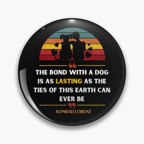 Item preview, Bond with a dog lasts a lifetime - International dog day 2022 designed and sold by tropicprince.