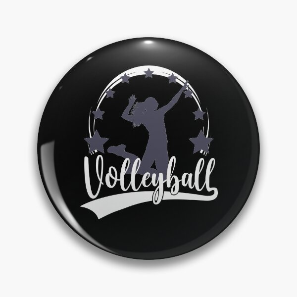Item preview, Volleyball Player Beach Volleyball designed and sold by besTmanuFacture.