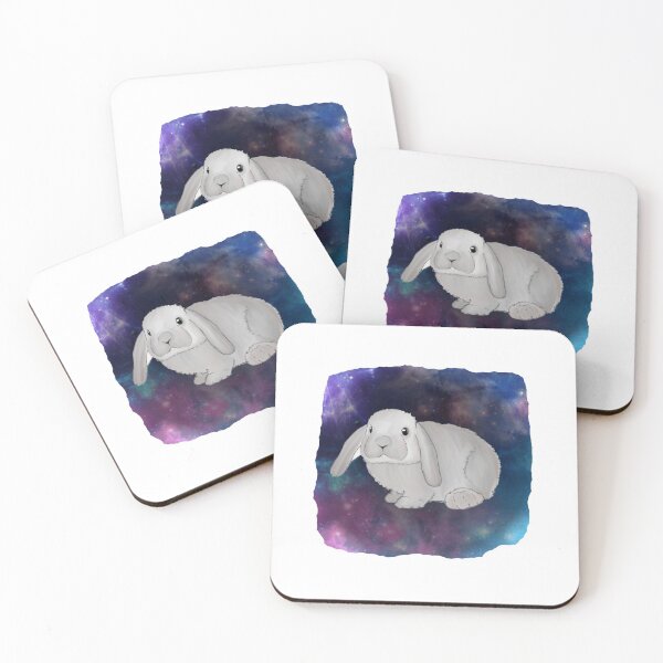 Item preview, Galaxy Bun designed and sold by south4winter.