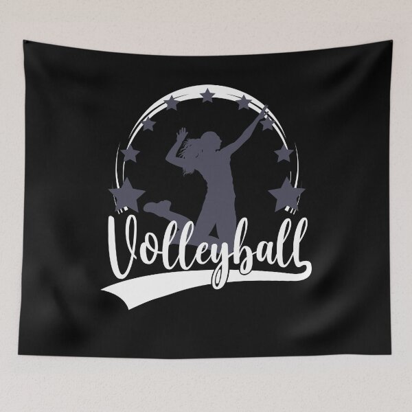 Item preview, Volleyball Player Beach Volleyball designed and sold by besTmanuFacture.