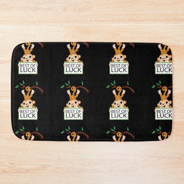 Item preview, Best of Luck designed and sold by navinthampy.