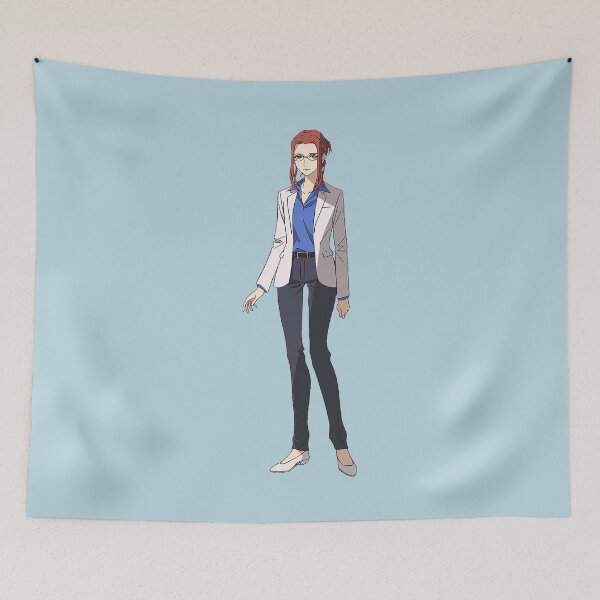 Item preview, Great Pretender Cynthia Moore Full Body #1 designed and sold by thePeachPit.