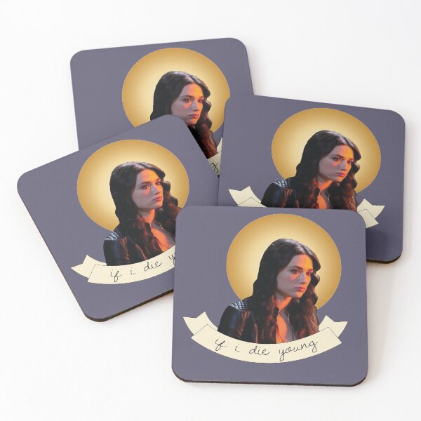 Item preview, Allison Argent v2 designed and sold by Evelyn Montgomery.