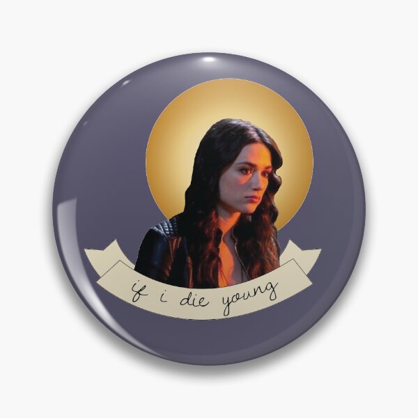 Item preview, Allison Argent v2 designed and sold by Evelyn Montgomery.