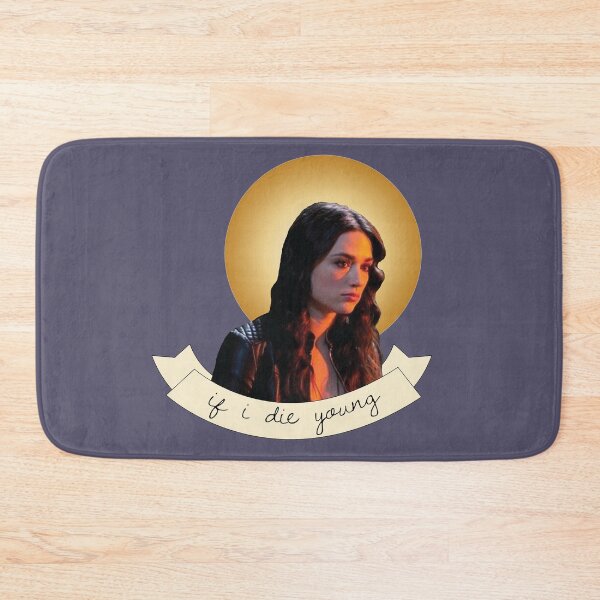 Item preview, Allison Argent v2 designed and sold by Evelyn Montgomery.