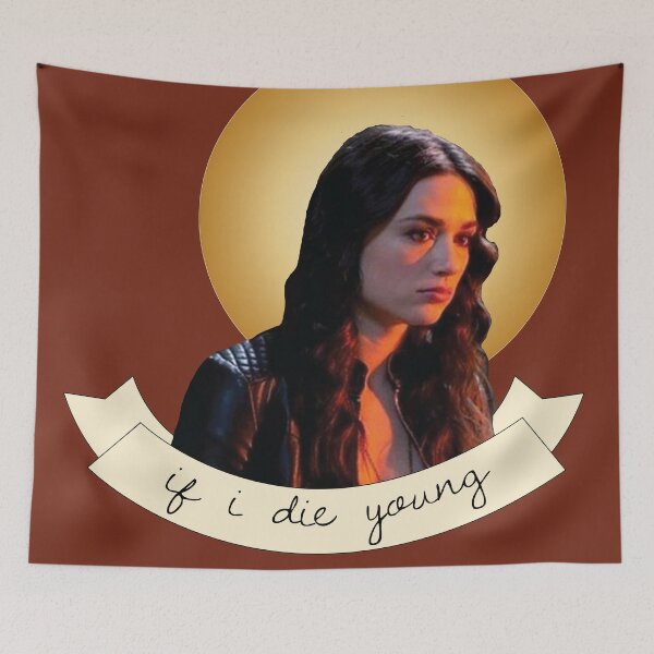 Item preview, Allison Argent v2 designed and sold by Evelyn Montgomery.