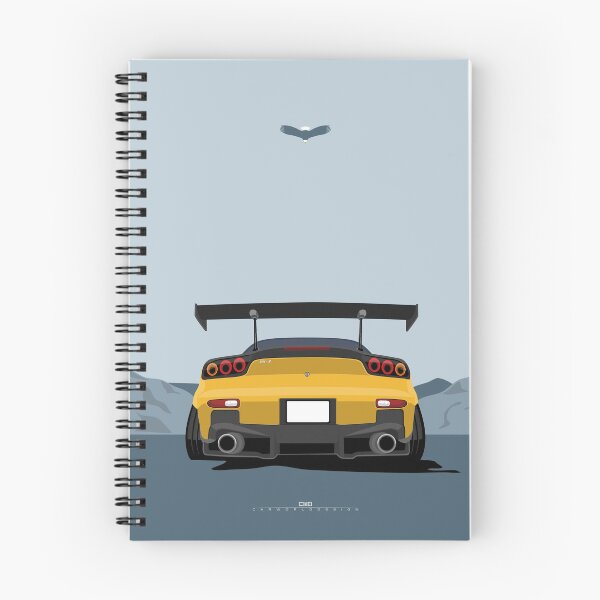 Item preview, RX7 FD3S designed and sold by Keyur44.