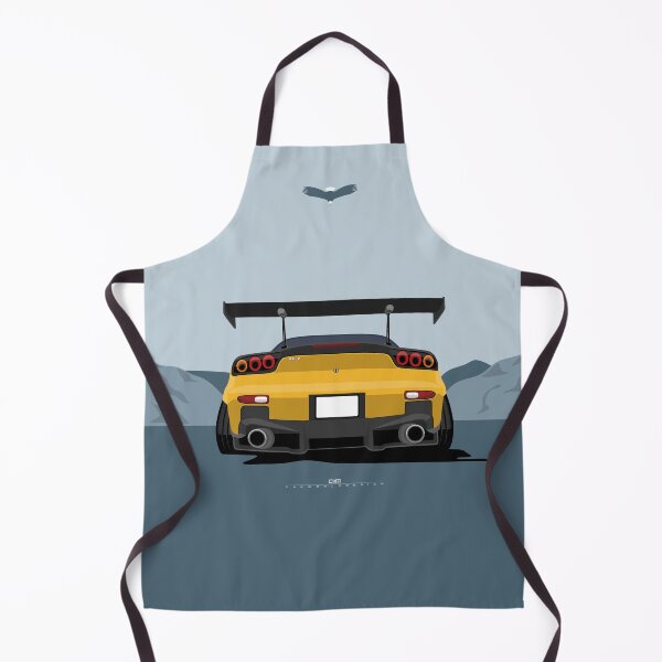 Item preview, RX7 FD3S designed and sold by Keyur44.