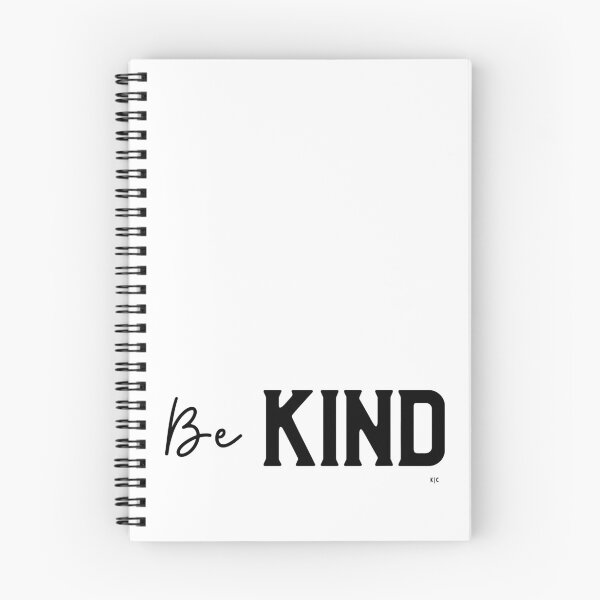 Item preview, Be Kind designed and sold by koricana.
