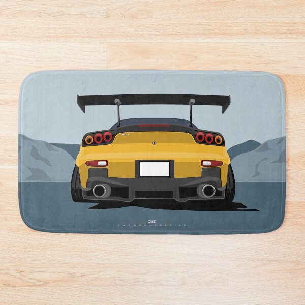 Item preview, RX7 FD3S designed and sold by Keyur44.