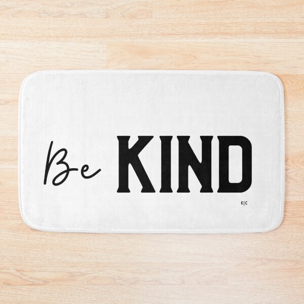 Item preview, Be Kind designed and sold by koricana.