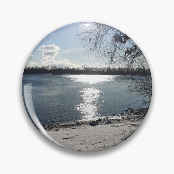 Item preview, Winter reflections designed and sold by UrbanShamanz.