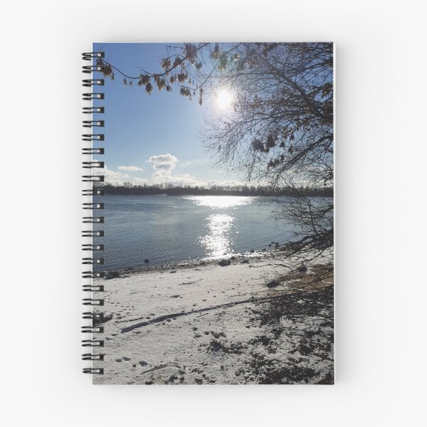 Item preview, Winter reflections designed and sold by UrbanShamanz.