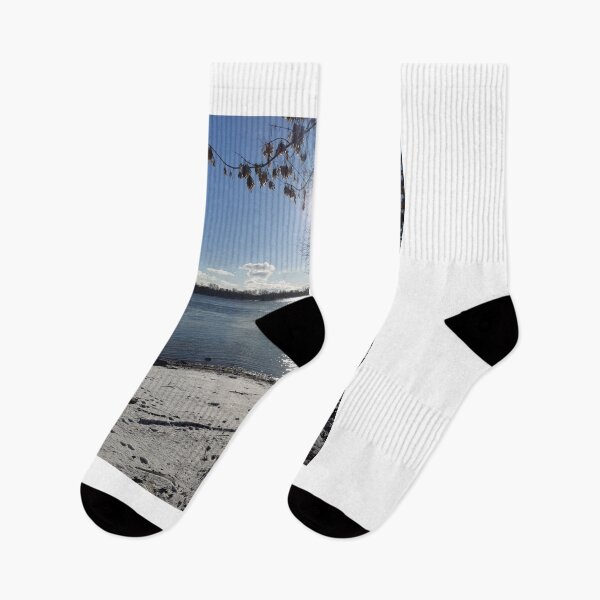 Item preview, Winter reflections designed and sold by UrbanShamanz.