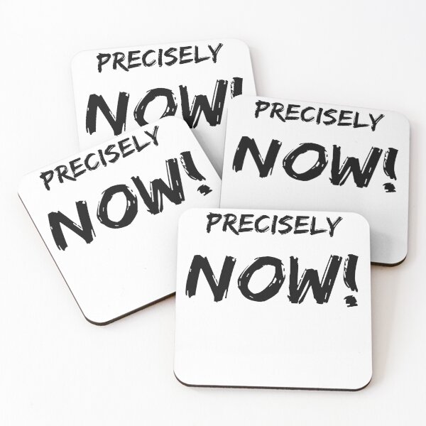 Item preview, And ONLY Now! designed and sold by TimelessTees4U.