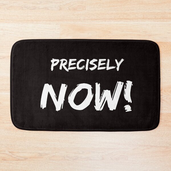 Item preview, And ONLY Now! designed and sold by TimelessTees4U.