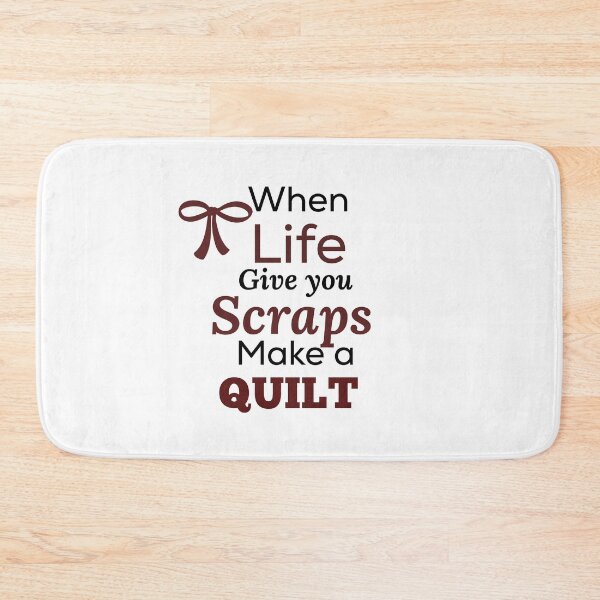 Item preview, Quilting humor designed and sold by DasaMerch.