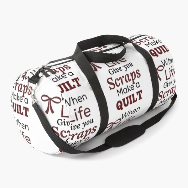 Item preview, Quilting humor designed and sold by DasaMerch.
