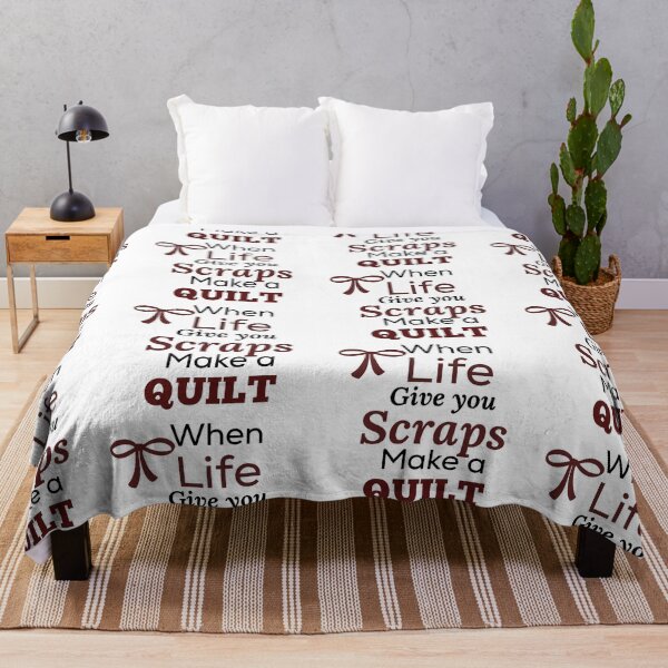 Item preview, Quilting humor designed and sold by DasaMerch.