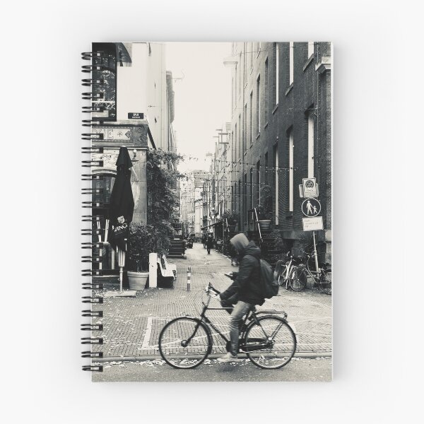 Item preview, Amsterdam city travel photography wall art. designed and sold by Noel Ali ⭐⭐⭐⭐⭐.