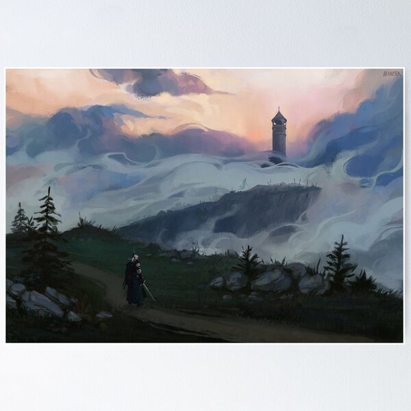 Item preview, lighthouse designed and sold by arnaerr.