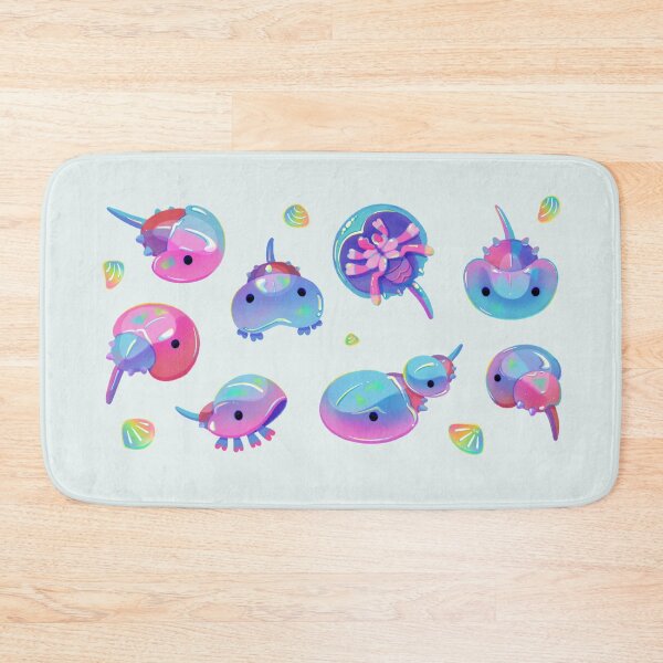 Item preview, Horseshoe crab designed and sold by pikaole.