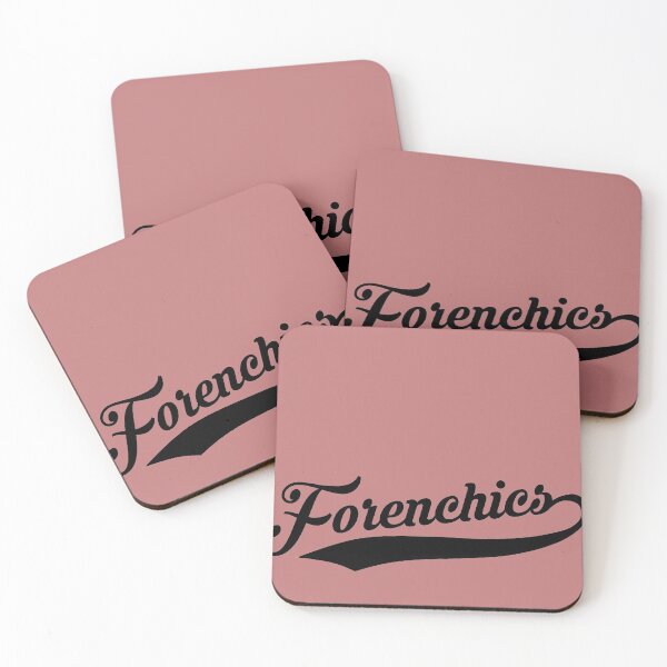Item preview, Forenchics designed and sold by valeng03.