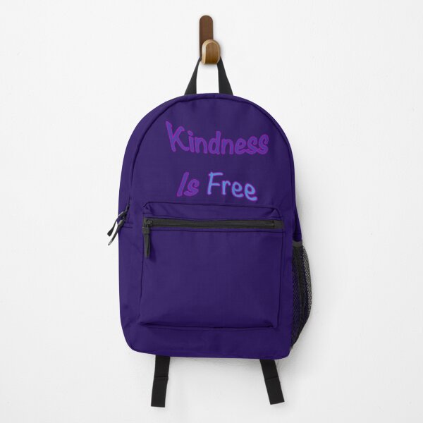 Item preview, Kindness is free designed and sold by MA-DREAMER.