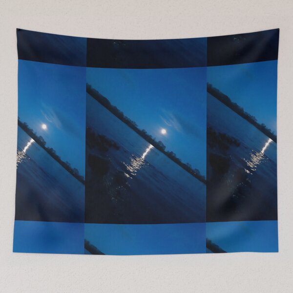 Item preview, Aquarius fullmoon  designed and sold by UrbanShamanz.