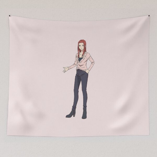 Item preview, Great Pretender Cynthia Moore Full Body #2 designed and sold by thePeachPit.