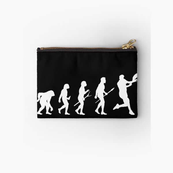 Item preview, Evolution of Tennis Coach Tennis Player Men's designed and sold by besTmanuFacture.