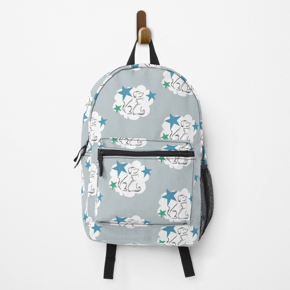 Item preview, Backpack designed and sold by RipaDesign.