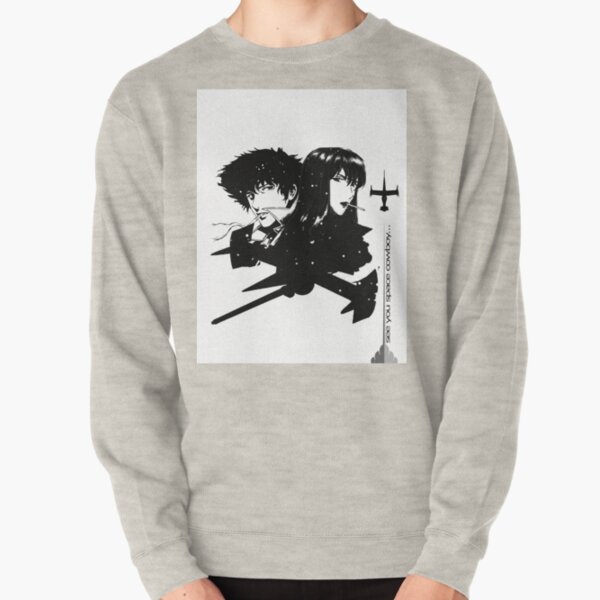 PacSun Cowboy Bebop Anime T-Shirt