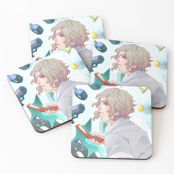 Item preview, Twewy Joshua Kiryu designed and sold by Papaya-Nordica.