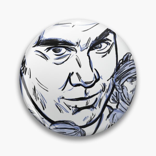 Item preview, Steven Crowder Cartoon Style designed and sold by ParadiseNara.